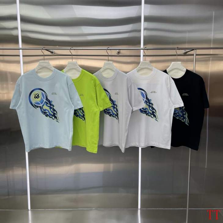 Picture of Casablanca T Shirts Short _SKUCasablancaS-2XL20tr7619023